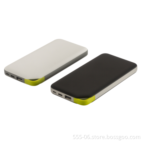 10000mah power bank with sling
